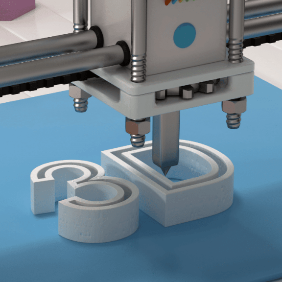 3D Printing